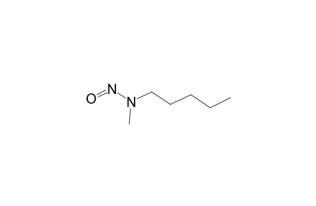 1-Pentanamine, N-methyl-N-nitroso-