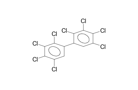 1,1'-Biphenyl, 2,2',3,3',4,4',5,5'-octachloro-