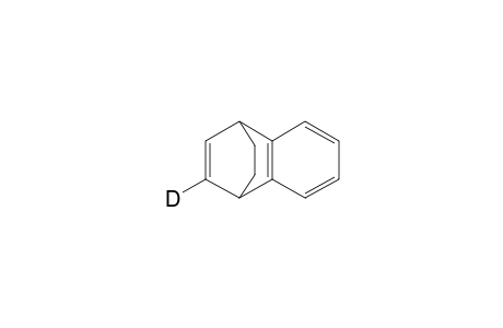1,4-Ethanonaphthalene-2-d, 1,4-dihydro-
