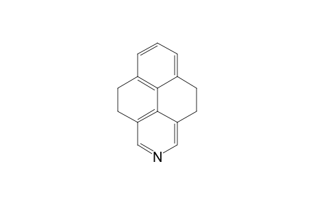 2-Aza-4,5,9,10-tetrahydropyrene