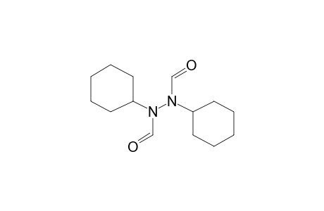 N,N'-Dicyclohexyl-N'-formylformic hydrazide