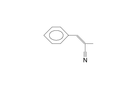 (Z)-2-Cyano-1-phenyl-propene