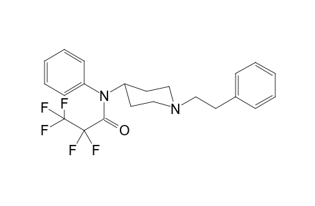 Despropionylfentanyl PFP