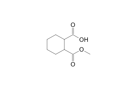 2-(methoxycarbonyl)cyclohexanecarboxylic acid