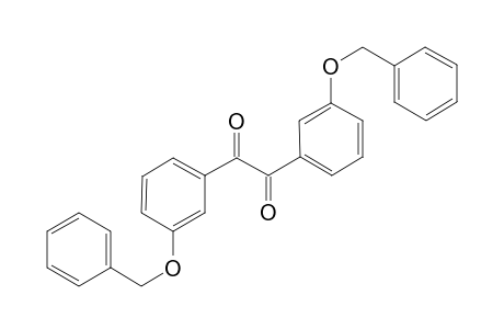 1,2-Bis(3-(benzyloxy)phenyl)ethane-1,2-dione