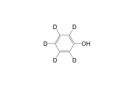 Phenol-D5