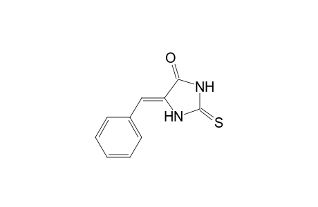 (Z)-5-benzylidene-2-thioxoimidazolidin-4-one