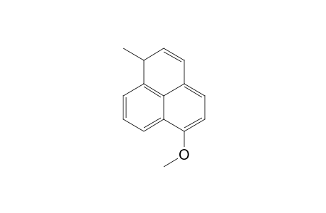 Phenalene, 6-methoxy-1-methyl-