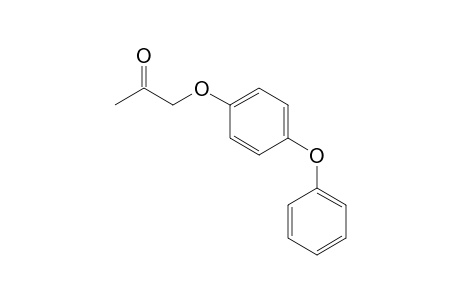 (4-Phenoxyphenoxy)acetone