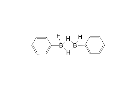 Diphenyl-diborane