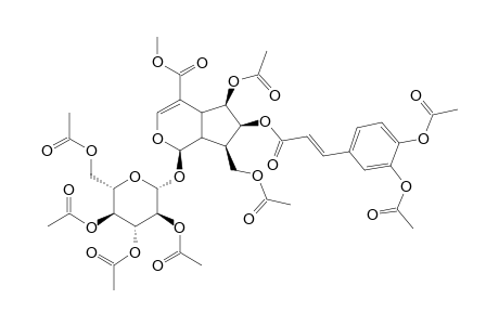 ARBORTRISTOSIDE-B-OCTAACETATE