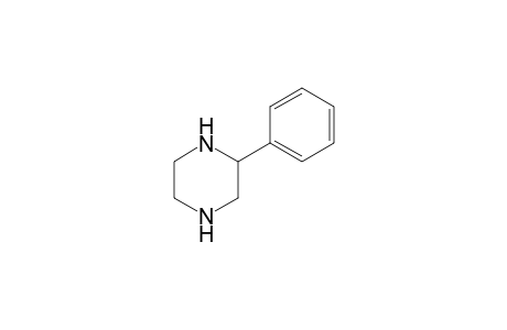 2-Phenylpiperazine