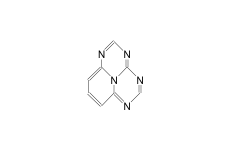 1,3,4,6-Tetraaza-cyclo(3.3.3)azine