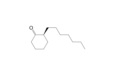 2-Heptylcyclohexanone