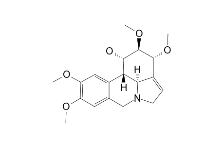 3-O-methylnarcissidine