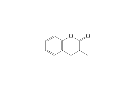 3-Methyl-3,4-dihydro-benzo-A-pyrone