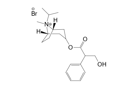 Ipratropium