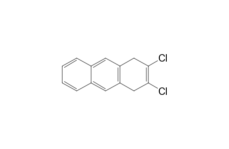 Anthracene, 2,3-dichloro-1,4-dihydro-