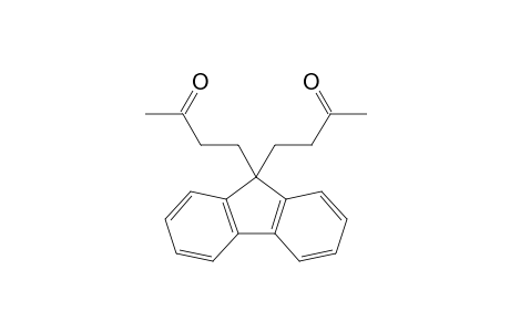 9,9-Bis(3-oxobutyl)fluorene