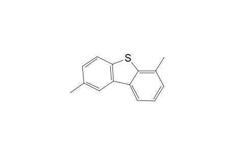 2,6-Dimethyldibenzothiophene