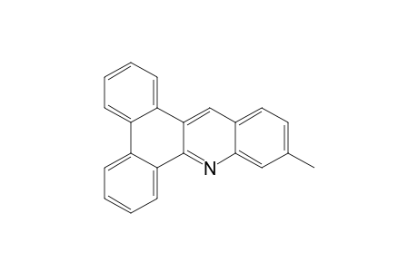 11-methylphenanthro[9,10-b]quinoline