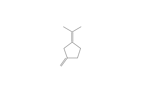 1-Methylene-3-(1-methylethylidene)cyclopentane