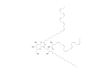AHexCer (O-26:5)17:1;2O/22:6;O