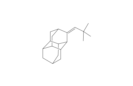 2-Neopentylideneamantane