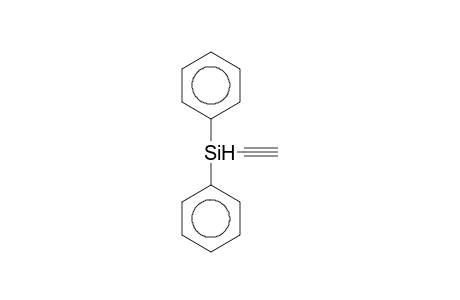 Ethynyl(diphenyl)silane
