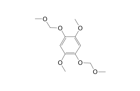 1,4-Dimethoxy-2,5-bis(methoxymethoxy)benzene