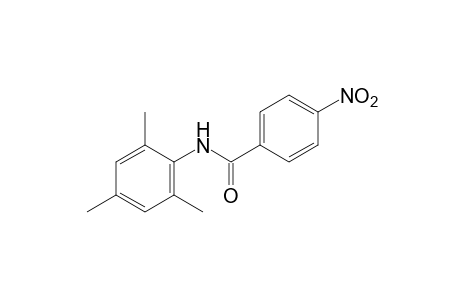 4-nitro-2',4',6'-trimethylbenzanilide