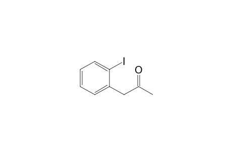 1-(2-Iodophenyl)acetone