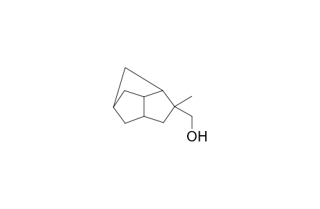 2-Hydroxymethyl-2-methylbrendane