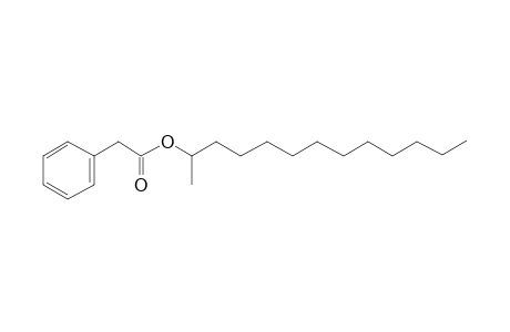 1-Methyldodecyl phenylacetate