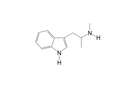alpha,N-Dimethyltryptamine