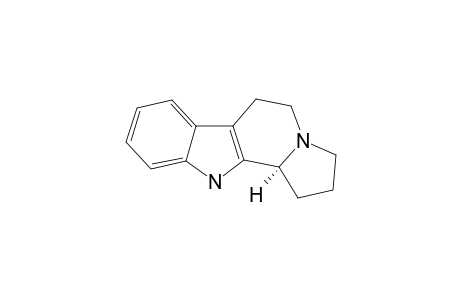 HARMICINE;2,3,5,5,11,11B-HEXAHYDRO-1H-INDOLIZINO-[8,7B]-INDOLE