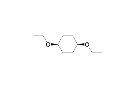 1,4-Diethoxycyclohexane