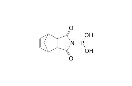 4-DIHYDROXYPHOSPHINO-3,5-DIOXO-4-AZATRICYCLO[5.2.1.0(2,6)]DEC-8-ENE