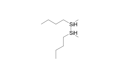 1,2-Dibutyl-1,2-dimethyldisilane