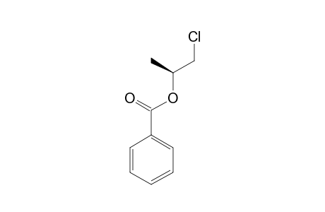 1-CHLORO-2-PROPYL-BENZOATE