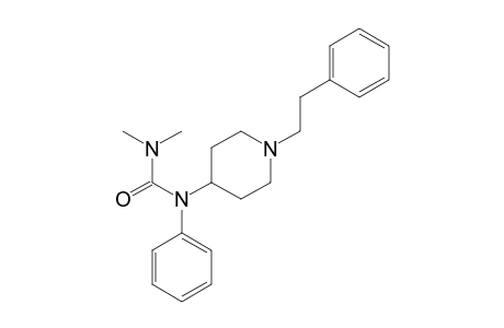 N,N-Dimethylamido-despropionyl fentanyl