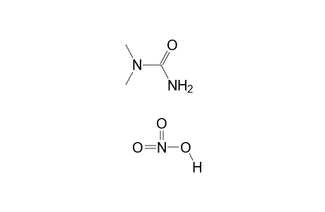 1,1-DIMETHYLUREA, MONONITRATE