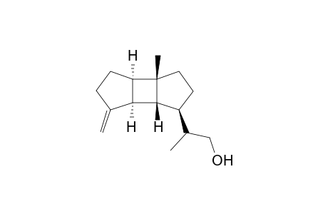 .beta.-bourbonen-13-ol