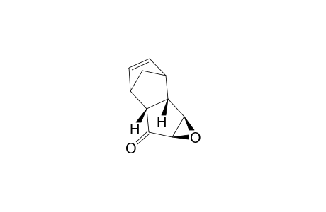 exo-4,5-Epoxy-endo-tricyclo[5.2.1.0(2,6)]dec-8-en-3-one