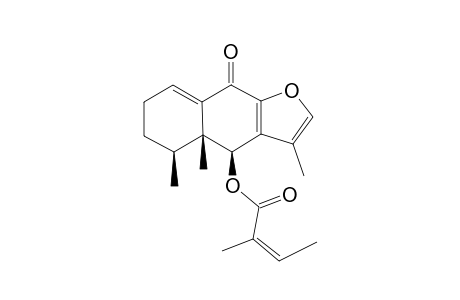 Neoadenostylone