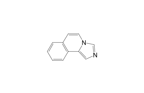 imidazo[5,1-a]isoquinoline