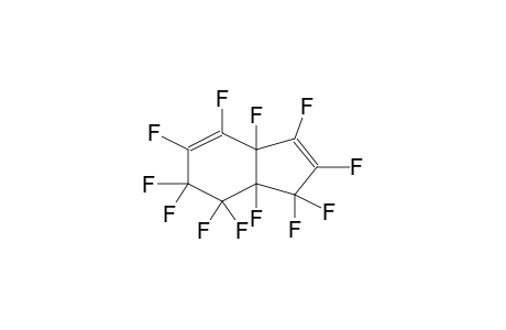 DODECAFLUOROBICYCLO[4.3.0]NONA-2,(3),8(9)-DIENE