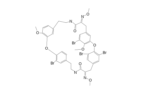 Bastadin-12 Methyl Ester