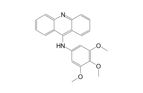 9-acridinamine, N-(3,4,5-trimethoxyphenyl)-