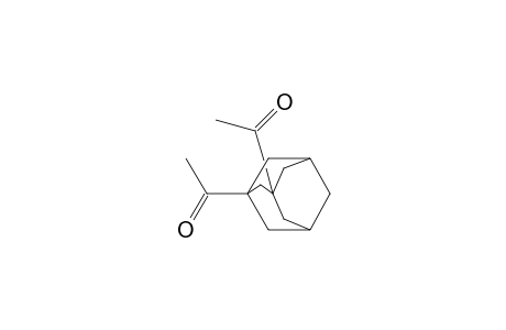 1,3-Diacetyladamantane